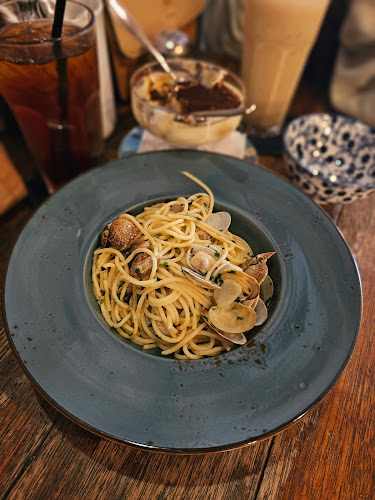 Cafe 123 Gasing - Petaling Jaya