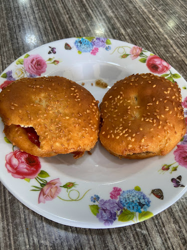 福州驿站 Foochow Estay Cafe, Padungan