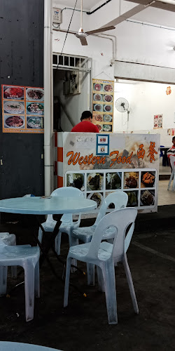 Brothers Food Court - Miri