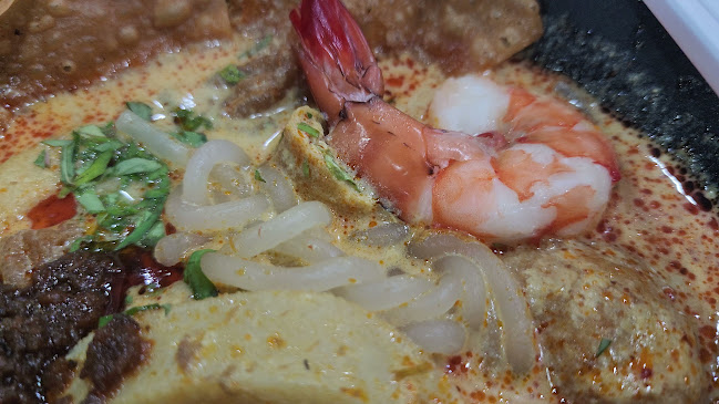 Comentarii opinii despre Kopiloco Johor Bahru City