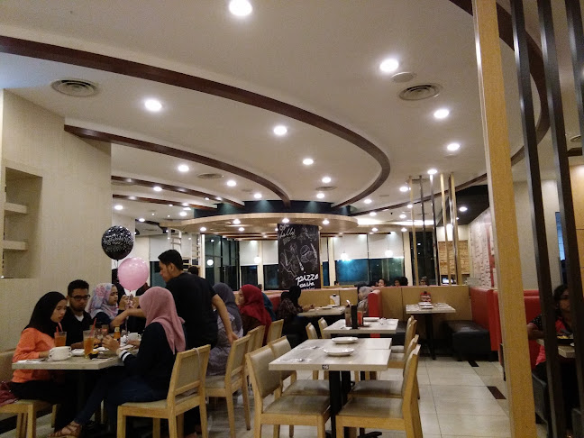 Lot 1508, Jalan Plumbum 2 7/2, Seksyen 7, 40100 Shah Alam, Selangor