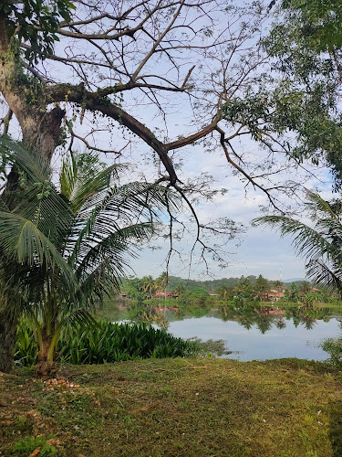 Comentarii opinii despre Gerai D'Lombong Sentang