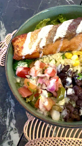 Opinii despre Undisclosed Location în Petaling Jaya - Gastronomi dan perhotelan