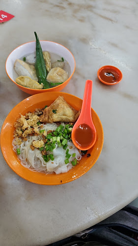 Restoran Dong Fung 东方茶园