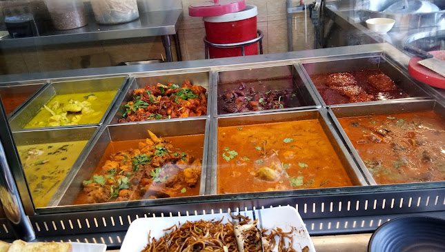 3, Jalan Tun Tan Cheng Lock, City Centre, 50050 Kuala Lumpur, Wilayah Persekutuan Kuala Lumpur