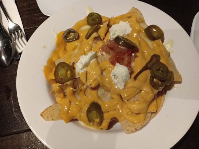 La Playa, Bar & Restaurant - Port Dickson