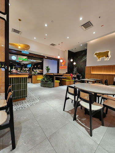 Comentarii opinii despre Tangkak Beef Noodle House @ Tropicana Gardens Mall