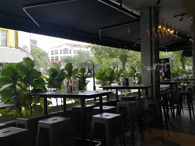 The Brew House @ Bandar Puchong Jaya