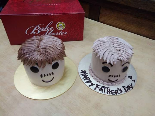 Bake master cake house 甜园西式饼屋 - Gastronomi dan perhotelan