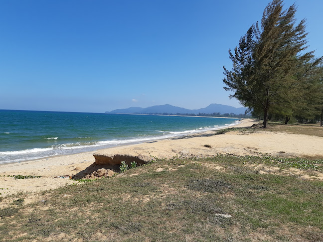 Jalan Pujangga, 23000 Kuala Dungun, Terengganu