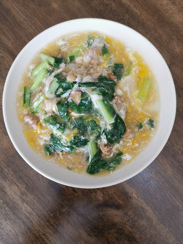 Restoran Xiang You - Gastronomi dan perhotelan