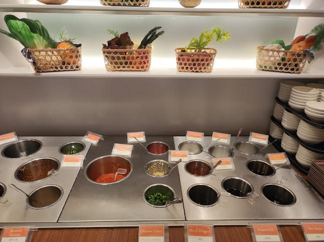 Comentarii opinii despre SHABU-YO Sunway Pyramid