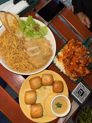 Comentarii opinii despre WhiteButter.KL - Kg Baru