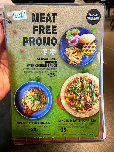 The Brew House - Puchong