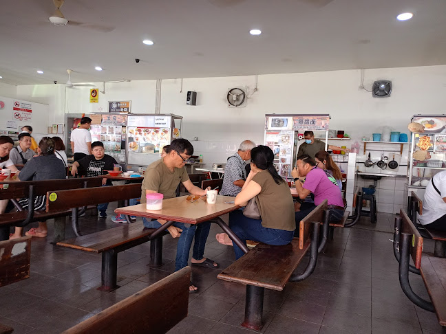 Poh Lam Laksa 寶蘭叻沙@Chong Choon Cafe