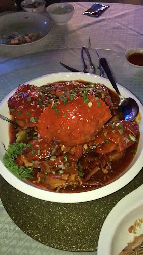 Seafood Market - Gastronomi dan perhotelan