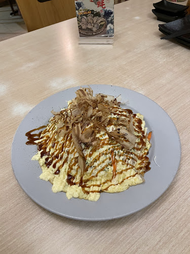 Ishiraku Izakaya - Batu Pahat