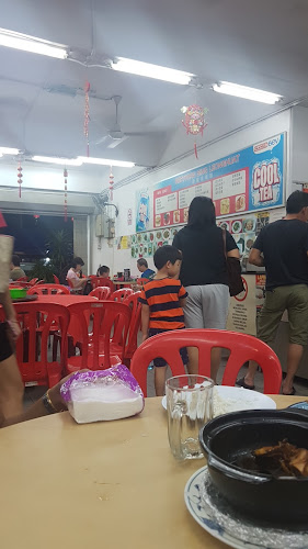 Comentarii opinii despre Sing LeongHuat Restaurant | 新隆发餐馆 | Restoran Sing Leong Huat