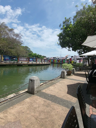 26, Jalan Kampung Hulu, Kampung Hulu, 75200 Melaka