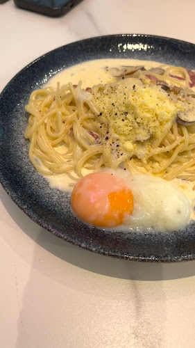 Opinii despre Unique Eatery Cafe în Bintulu - Gastronomi dan perhotelan