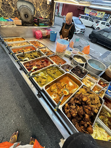 570, Lorong Haji Idris Salam, Kampung Sungai Udang, 41250 Klang, Selangor