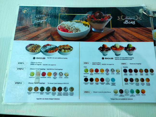 Pusat Perniagaan Seraya, No. 610, Jalan Seraya 1, Kampung Keladi, 09000 Kulim, Kedah