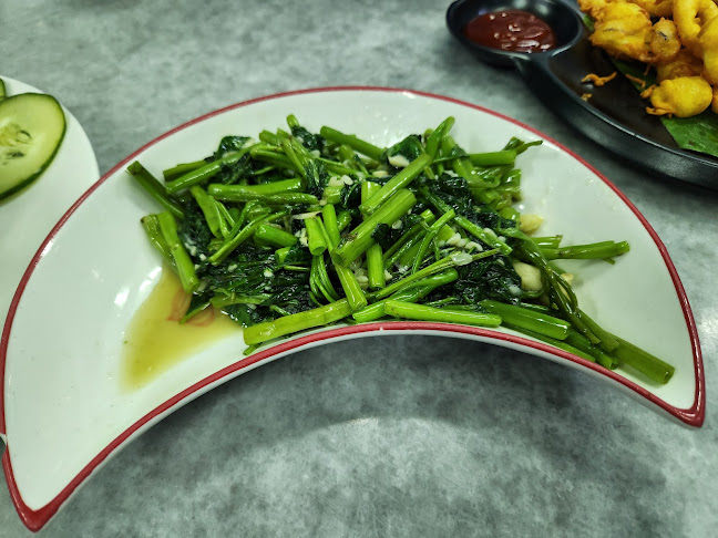 Comentarii opinii despre One To Six Seafood Restaurant