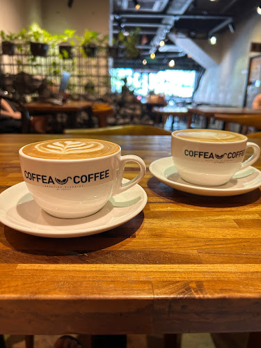 Opinii despre Coffea Coffee în Subang Jaya - Gastronomi dan perhotelan