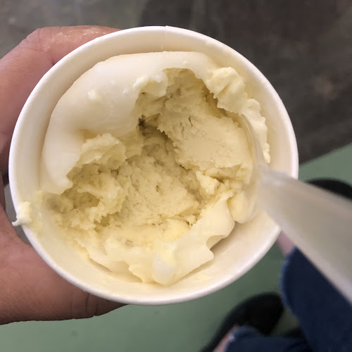 Inside Scoop TTDI - Gastronomi dan perhotelan