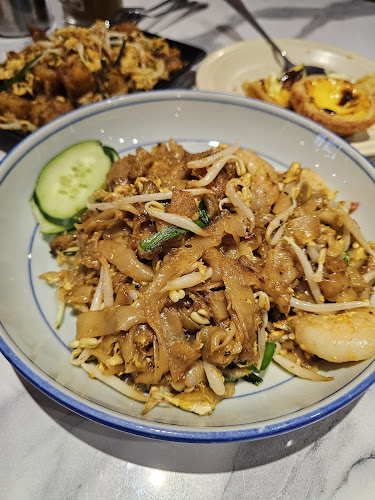 2, Jalan Kelab Golf, 30350 Ipoh, Perak