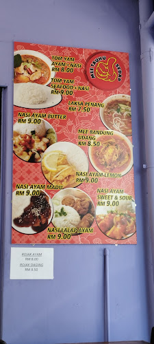 Block D, Lot 1, 10, Lorong Plaza Kingfisher 4, 88450 Kota Kinabalu, Sabah