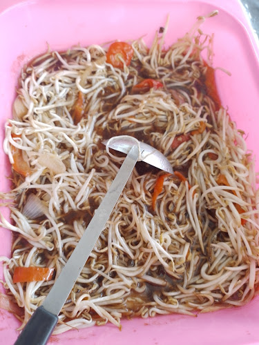 Kedai Makan Ikan Goreng - Chukai