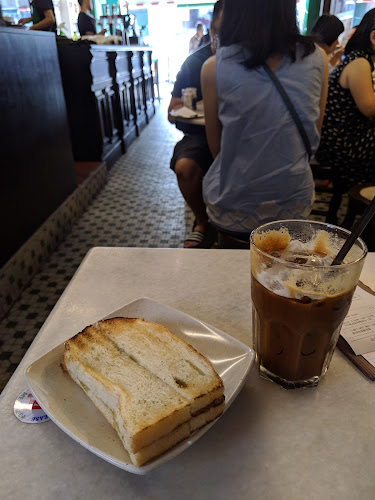 1, Jalan Balai Polis, City Centre, 50000 Kuala Lumpur, Wilayah Persekutuan Kuala Lumpur