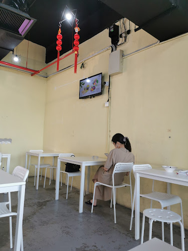 Comentarii opinii despre Taroice Ampang