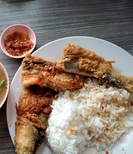 Warung Makan Jawa Rampayan