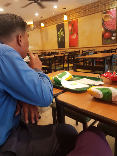 Subway Ipoh Greentown - Gastronomi dan perhotelan