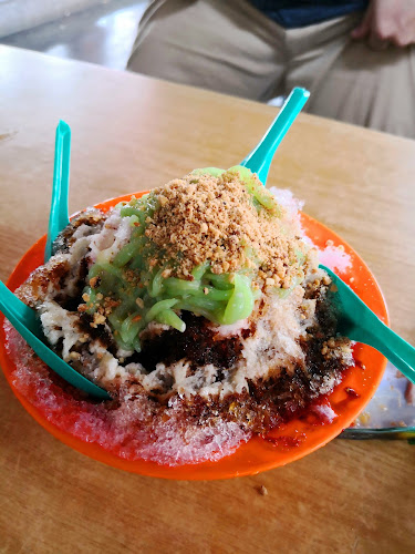 Kedai kopi Kean Seng Lee 建成利茶室 - Gastronomi dan perhotelan