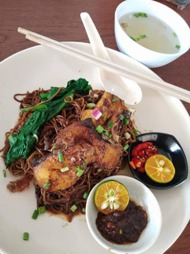 Sabahan Original Recipe Restaurant - Kota Kinabalu