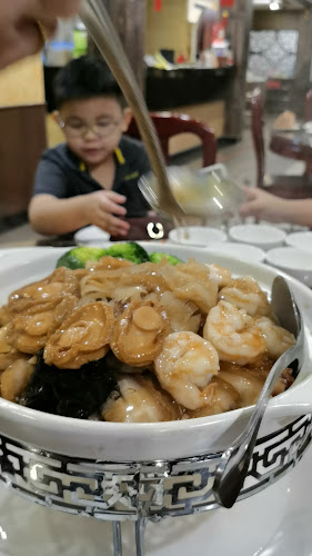 Opinii despre Restoran Lok Thian în Kuching - Gastronomi dan perhotelan