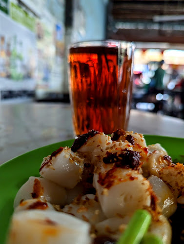 Opinii despre Sin Guat Keong Coffee Shop în George Town - Gastronomi dan perhotelan