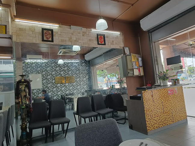 Opinii despre Hyderabad Recipe's Kuantan în Kuantan - Gastronomi dan perhotelan