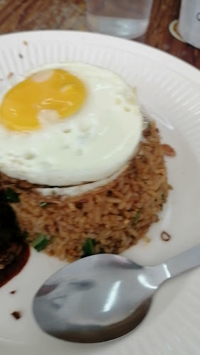 Port Rahsia by Mamu D'Cafe - Sungai Petani