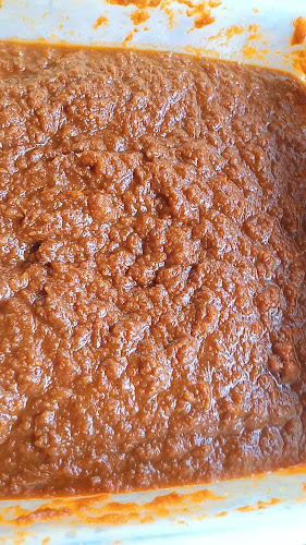 Mie Ikan Bakar - Gastronomi dan perhotelan