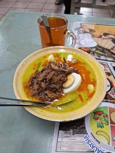 Opinii despre Rumah Lontong în George Town - Gastronomi dan perhotelan