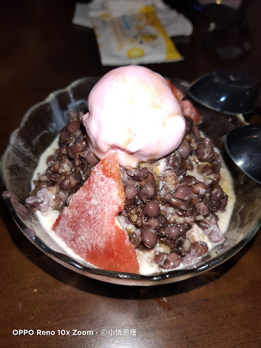 Opinii despre Ice Parlour & Coffee House Since 1991 în Bentong - Gastronomi dan perhotelan