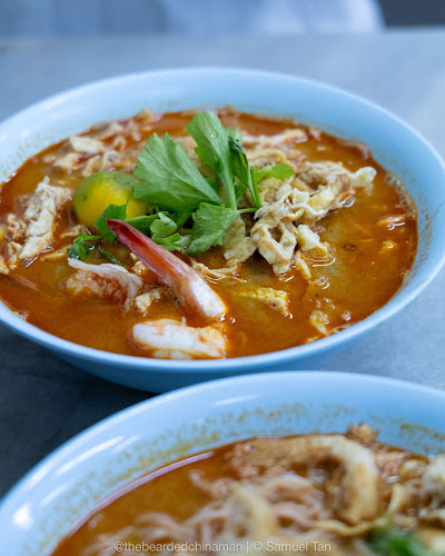 Opinii despre Yee Fung Laksa în Kota Kinabalu - Gastronomi dan perhotelan