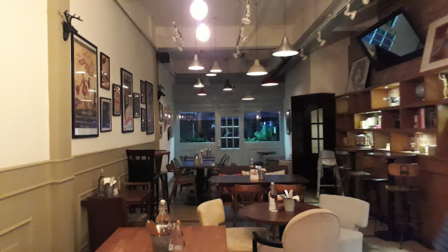 Comentarii opinii despre October Coffee Gaya