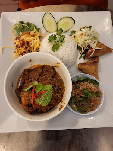 Bee Gaik Dining Place