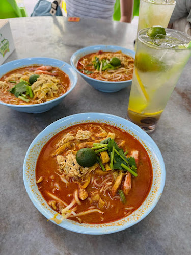 Yee Fung Laksa