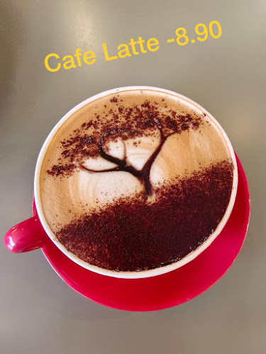 Celebrity Cafe - Kuching